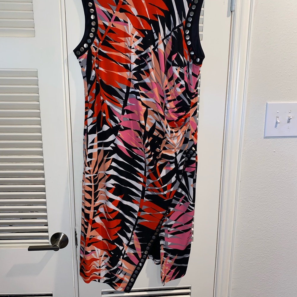 London Times Dress 16